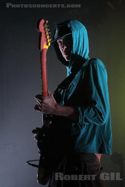 DIIV - 2024-03-10 - PARIS - Le Trianon - 